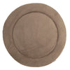 Boxkleed Baby's Only Cozy 90 cm Rond Clay