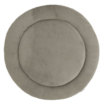 Boxkleed Baby's Only Cozy 90 cm Rond Urban Green