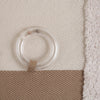 Boxkleed Baby's Only Heaven 75x95 Clay/Warm Linen