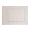 Boxkleed Baby's Only Sierra Warm Linnen