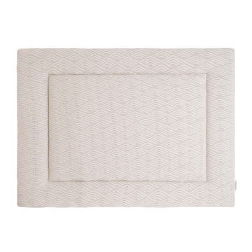 Boxkleed Baby's Only Sierra Warm Linnen