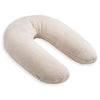 Voedingskussen Baby's Only Cozy Warm Linen