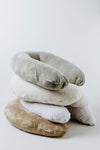 Voedingskussen Baby's Only Cozy Urban Green