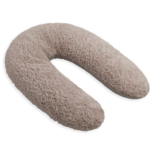 Voedingskussen Baby's Only Snow Taupe