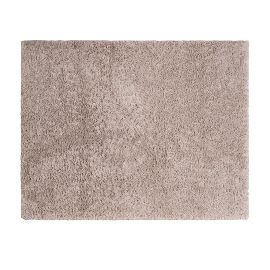Hoeslaken Boxmatras Baby's Only Snow Taupe 75x95