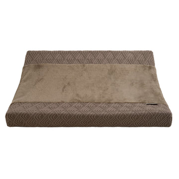 Aankleedkussenhoes Baby's Only Sierra Clay