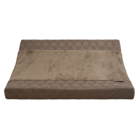 Aankleedkussenhoes Baby's Only Sierra Clay