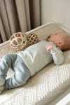 Aankleedkussenhoes Baby's Only Sierra Clay