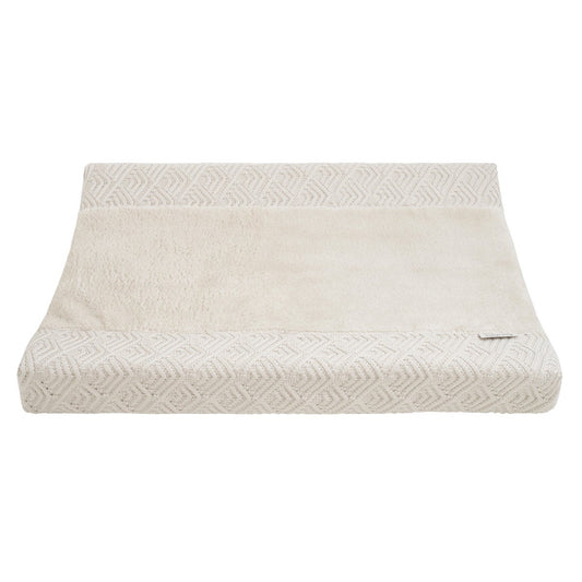 Aankleedkussenhoes Baby's Only Sierra Warm Linen