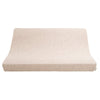 Aankleedkussenhoes Baby's Only Merino Fine Meadow Ecru