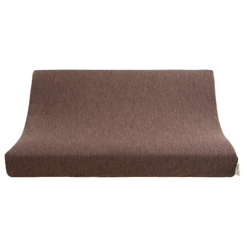 Aankleedkussenhoes Baby's Only Merino Fine Meadow Taupe