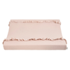 Aankleedkussenhoes Baby's Only Calm Oud Roze