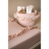 Aankleedkussenhoes Baby's Only Calm Oud Roze