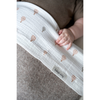 Laken Wieg Baby's Only 80x100 Balloon