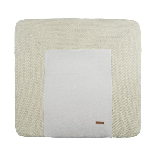 Aankleedkussenhoes Baby's Only Cloud 75x85 Olive