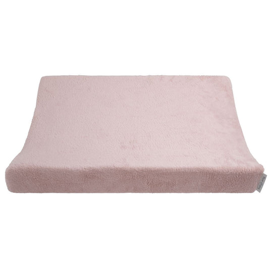 Aankleedkussenhoes Baby's Only Cozy Oud Roze