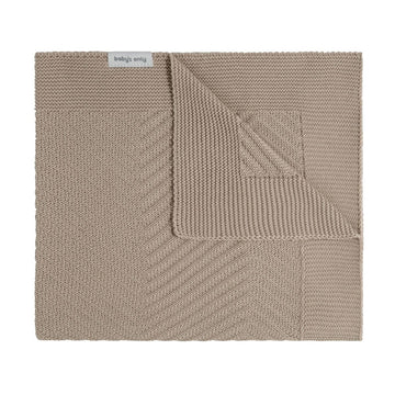 Deken Wieg Baby's Only Grace 70x95 Beige