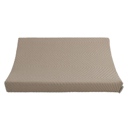 Aankleedkussenhoes Baby's Only Grace Beige