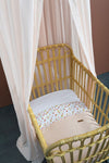 Klamboe Baby's Only Warm Linen