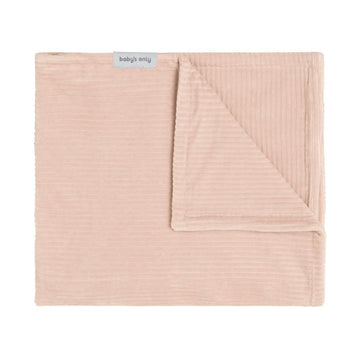 Deken Wieg Baby's Only Sense Peach