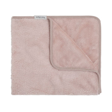 Deken Baby's Only Newborn Cozy Oud Roze