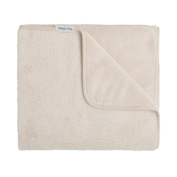 Deken Baby's Only Newborn Cozy Warm Linen