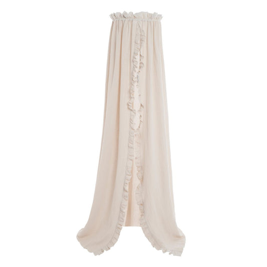 Sluier Baby's Only Calm Chiffon Warm Linen