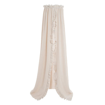 Sluier Baby's Only Calm Chiffon Warm Linen