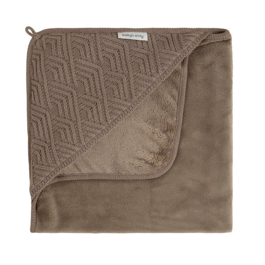 Badcape Baby's Only Sierra Clay