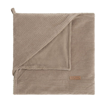 Omslagdoek Baby's Only Sense Teddy Clay