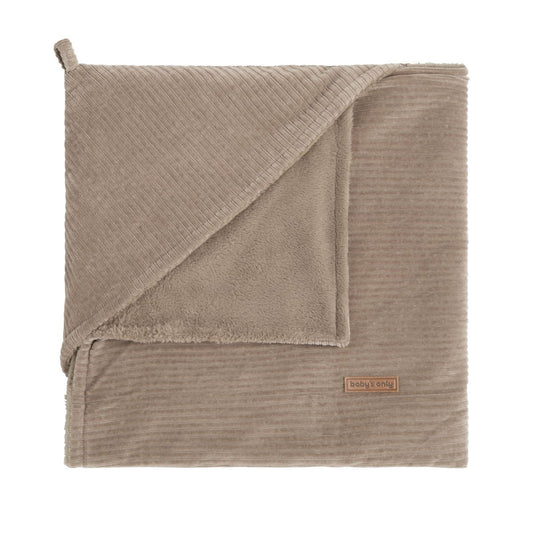 Omslagdoek Baby's Only Sense Teddy Clay