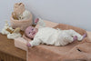 Verschoonmatje Baby's Only Sense Peach