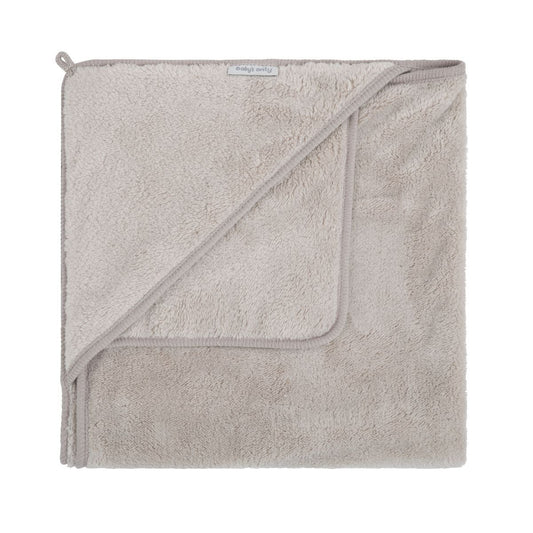 Wikkeldeken Baby's Only Urban Taupe