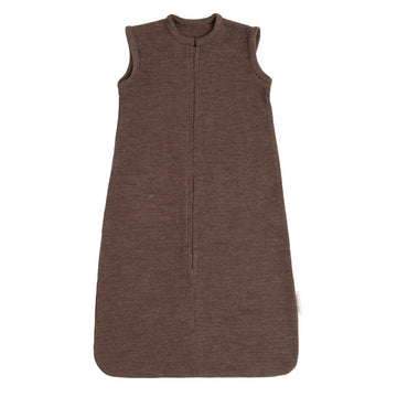 Baby's Only Slaapzak Merino Fine Meadow Taupe 70cm