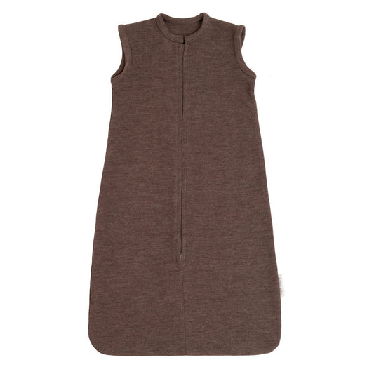 Baby's Only Slaapzak Merino Fine Meadow Taupe 70cm
