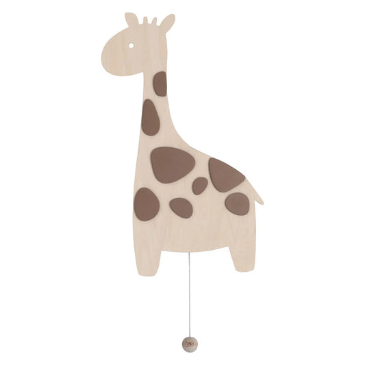 Wandlamp Baby's Only Wonder Giraffe