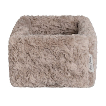 Mand Baby's Only Snow Taupe