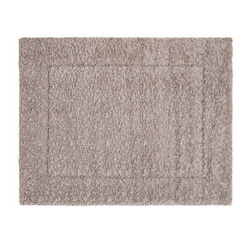 Boxkleed Baby's Only Snow 75x95 Taupe