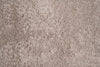 Boxkleed Baby's Only Snow 75x95 Taupe