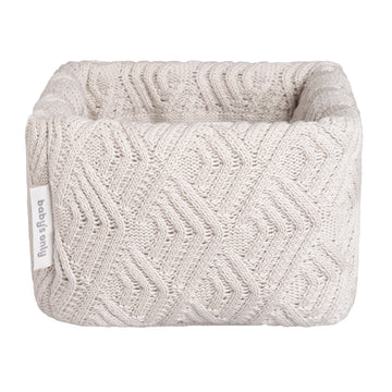 Commodemandje Baby's Only Sierra Warm Linen