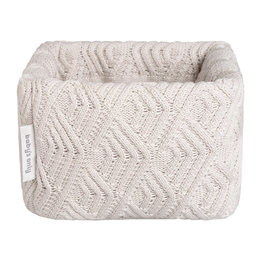 Commodemandje Baby's Only Sierra Warm Linen