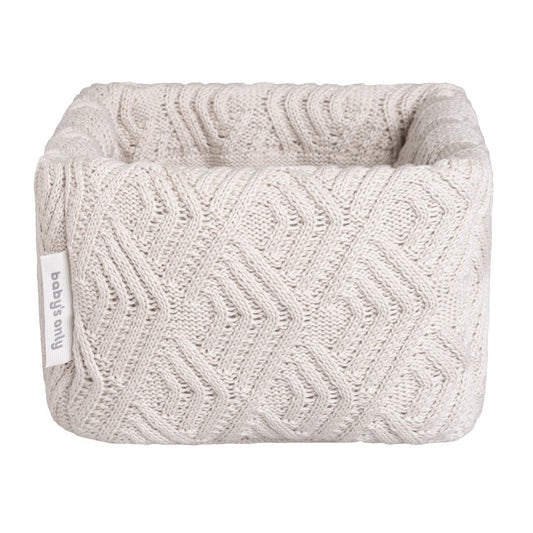 Commodemandje Baby's Only Sierra Warm Linen