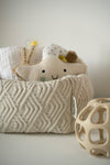 Commodemandje Baby's Only Sierra Warm Linen