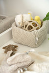 Commodemandje Baby's Only Sierra Warm Linen