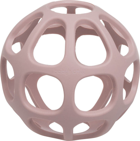 Speelbal Baby's Only Oud roze