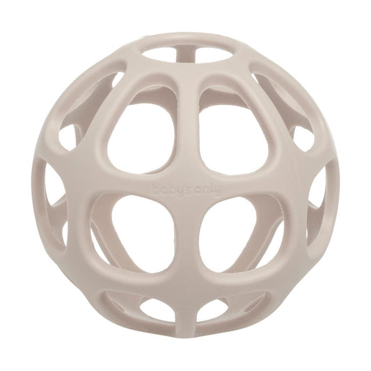 Speelbal Baby's Only Warm linen