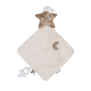 Knuffeldoekje Baby's Only Heaven