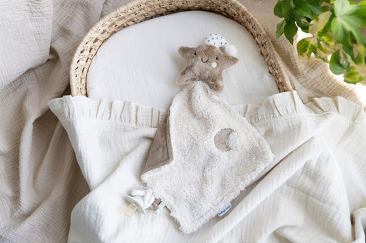 Knuffeldoekje Baby's Only Heaven