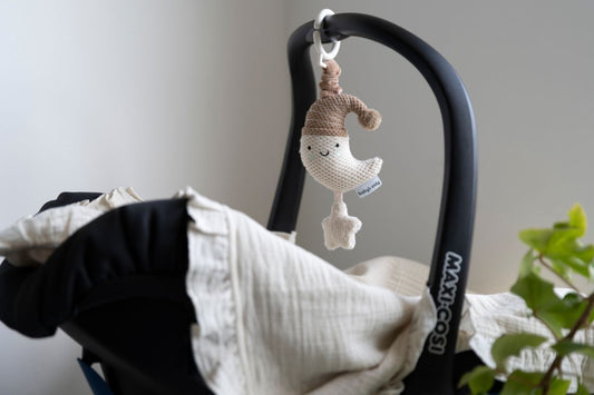 Trilfiguur Baby's Only Maantje Heaven