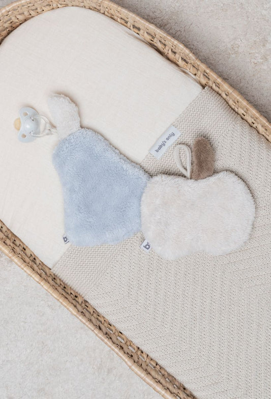 Speendoekje Appel Baby's Only Cozy Warm Linen